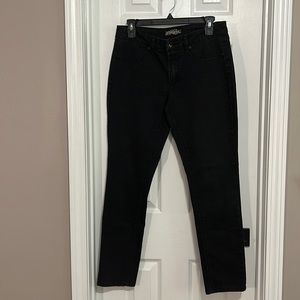 d.jeans black jeans